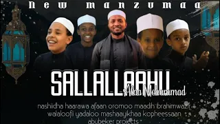 new afaan oromo menzuma 2026 jemalul alem ibrahimwazir2 