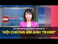Fox News mổ xẻ dịch bệnh tâm thần từ 'hội chứng ám ảnh Trump'