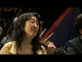 Mitsuko Uchida - Beethoven - Piano Concerto No 4 in G major, Op 58