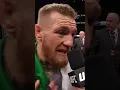 Download Lagu Conor McGregor delivered one of the most ICONIC Octagon speeches