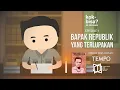 Lagu Tan Malaka, Bapak Republik yang Terlupakan - Seri Tokoh Bangsa Eps. 1
