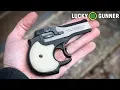 That Time the Derringer Made a Comeback