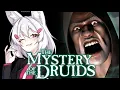 Lagu [ MYSTERY OF THE DRUIDS ] DROOOOOOOOOODS [ Phase-Connect ]