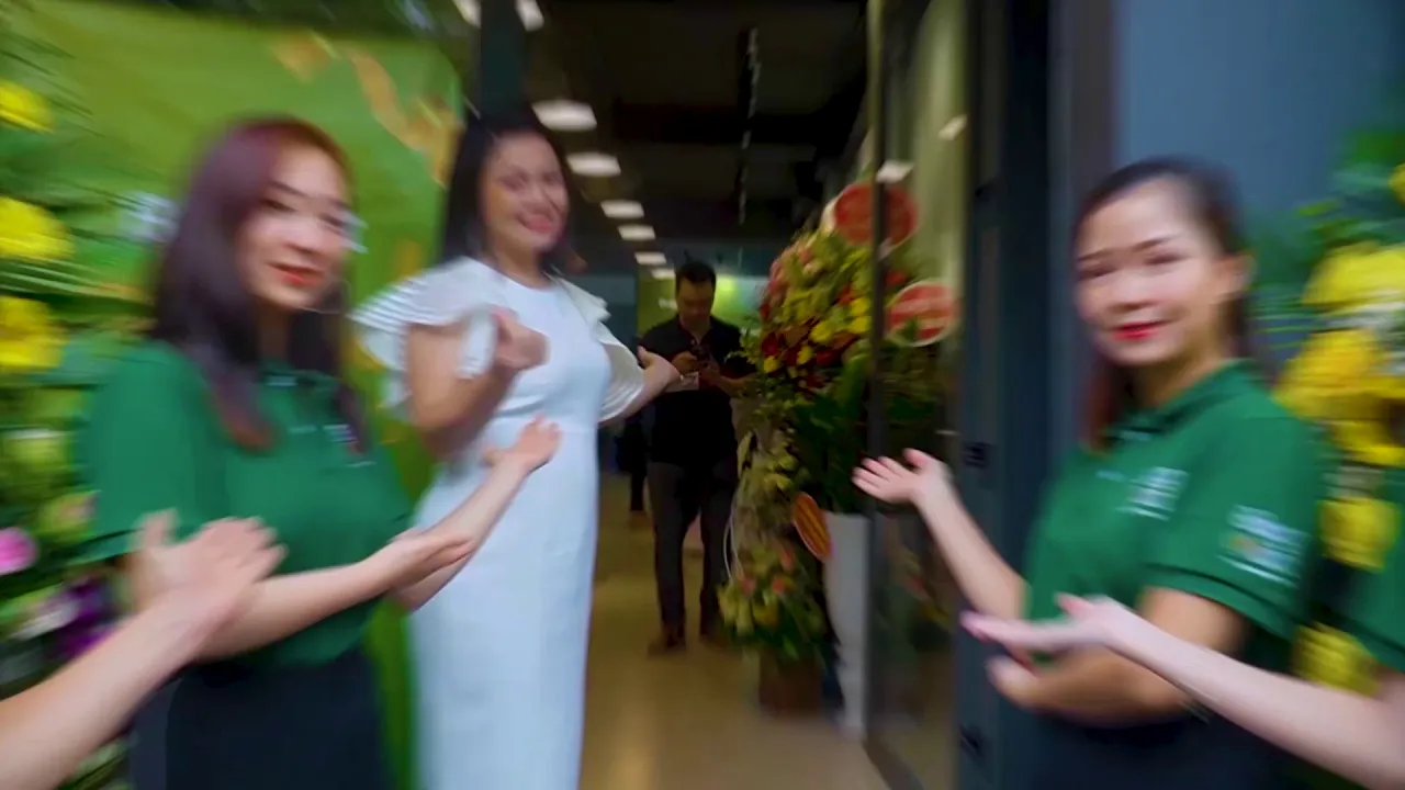 Khai Trương Cửa hàng BugOut - Phân phối và dịch vụ phòng trừ Sinh vật gây hại - 289 Kim Ngưu