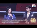 Hubungan Masa Lalu Zahra Si Host Magang \u0026 Arbil?! - Top 8 Show Malam Kedua
