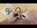 Kohler Niedecken Cartridge Assembly FaucetShark com