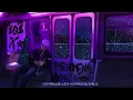 7ARI & RAMOON - PHENOMENAL (Official Visualizer)