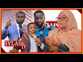 Download Lagu MAPYA YA IBUKA MITUME NA MANABII WA FUNGUKA MAZITO MBELE YA RAIS SAMIA - MAOMBI KWA NCHI