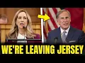 New Jersey Governor HUMILIATED As Samsung Picks Texas Over New Jersey - 1 000 Jobs Gone
