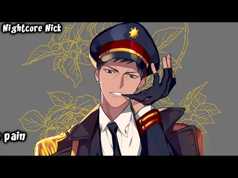 Download MP3 Nightcore - For Your Entertainment (Deeper Version)