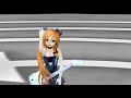 Rio - Dramaturgy  [MMD]
