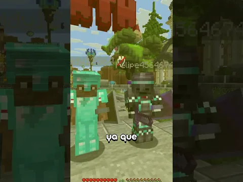 Existe un server de minecraft con el planeta tierra!