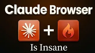 Claude Firecrawl Just Changed How We Browse the Internet Forever Tutorial