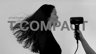 Comair  HT T Compact Hair Dryer