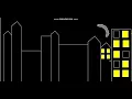 python make a home from import turtle module