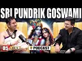 Download Lagu Unplugged ft. Sri Pundrik Goswami | Bhakti | Spirituality | Guru Purnima Special | baba bageshwar