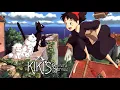 Download Lagu Kiki's Delivery Service SoundTrack - Best Instrumental Songs Of Ghibli Collection
