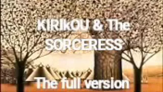 kirikuo and the sorceress