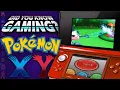 Download Lagu Some NEW Pokemon X \u0026 Y Facts  Ft. @jarvis