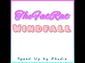Download Lagu [SPEED UP] TheFatRat - Windfall