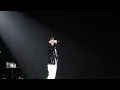 蔡楓華 倩影~清唱 2018-4-2 (真·經典 電視主題曲演唱會)