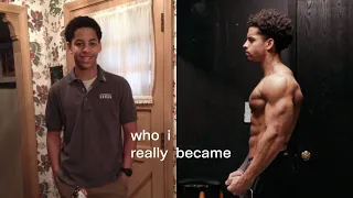 What 10 years of lifting really taught me
