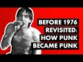 Download Lagu Before 1976 Revisited: How Punk Became Punk