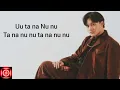 Cukup Tau_ Rizky Fabian _(lirik)