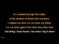 Katy Nichole - Have Your Way (KARAOKE)