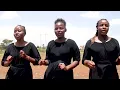 Uniondolee Dhambi Nitakase | Sauti Tamu Melodies (Wimbo wa Kwaresma | Ash Wednesday | Lent)