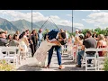 Victor Braelin Wedding Day