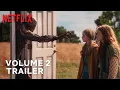 Stranger Things 5 ​​| Deel 2 - Laatste trailer 'Overleven' | Netflix