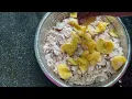 Lagu Aval Nanachadhu | Sweet Aval Recipe in 5 Minutes | Quick \u0026 Easy Sweet Poha Recipe in 5 