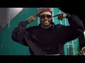 DEREK feat. ABBOT - Scooby Doo (Official Music Video)