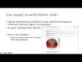 Introduction to Scientific Computing with Python and Jupyter - COESSING 2022