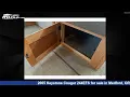 Magnificent 2005 Keystone Cougar Fifth Wheel RV For Sale in Medford OR RVUSA com