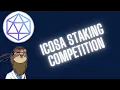 Download Lagu Competition for Icosa Staking