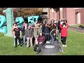 Ohio State ECE Winter Class of 2023 Graduation