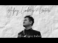 Download Lagu Adjay Limbeng - Lentari | OFFICIAL LYRIC VIDEO