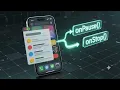 Android Activity Lifecycle Explained in 30 Seconds Animation Android