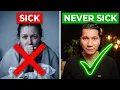 The Best Ways to Avoid Respiratory Infections Naturally