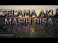 Lagu SELAMA AKU MASIH BISA — HearMyVoice (Official Lyric Video)