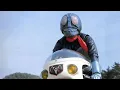 Download Lagu Kamen Rider Ichigo henshin \u0026 finisher