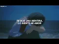 Billie Eilish - BLUE (Traducción al Español)