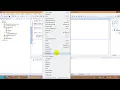JSF Tutoral 8 managed bean part 1