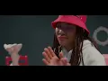 Lizzy Parra, Jaydan - Palpitaciones Remix Ft Natan El Profeta (Video Oficial)