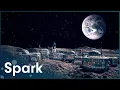 Download Lagu Why Colonising The Moon Is Essential To Space Travel
