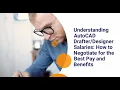 Understanding AutoCAD Salaries How to Negotiate for the Best Pay and Benefits