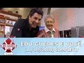 Download Lagu Edu Guedes e Palmirinha ensinam receita de risoto de palmito