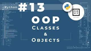 Python Tutorial Classes Objects Object Oriented Programming OOP Tagalog Filipino